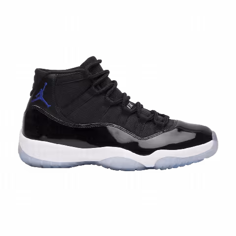 Air Jordan 11 Retro 'Space Jam' 2016