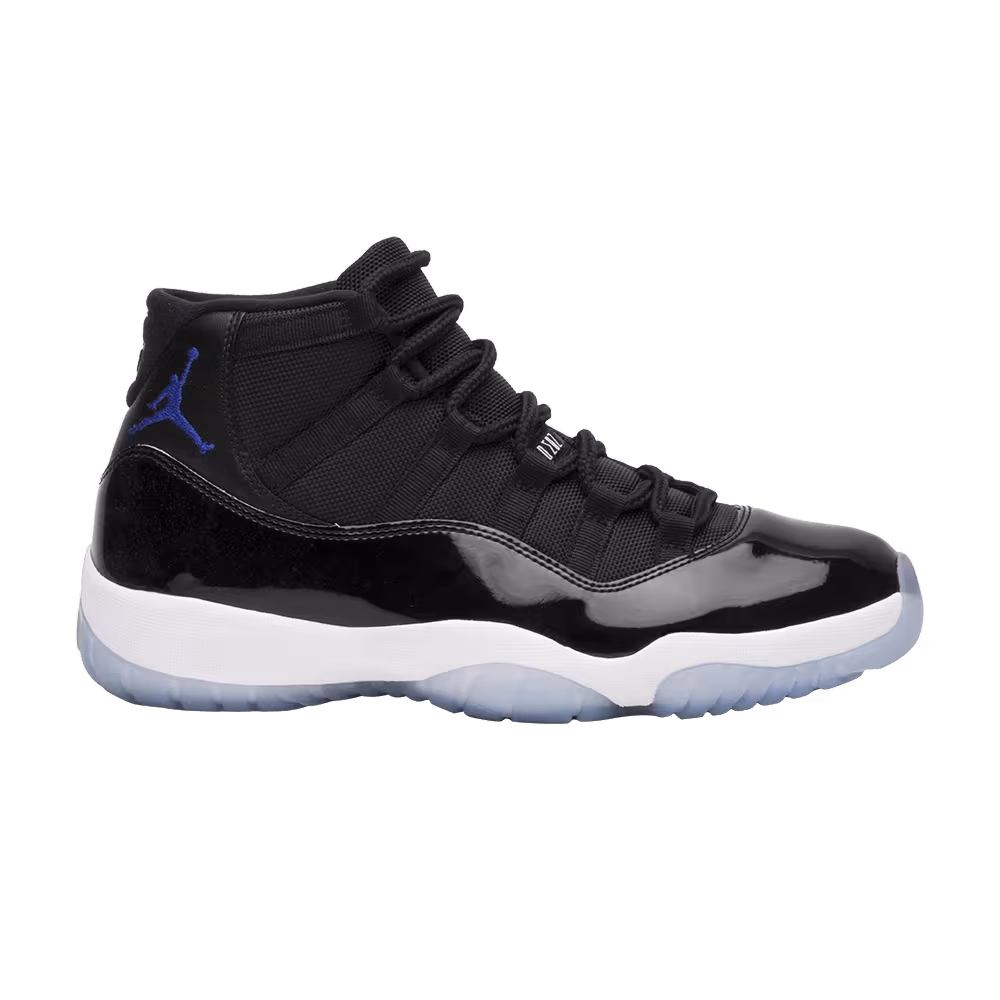 Air Jordan 11 Space Jam 2016