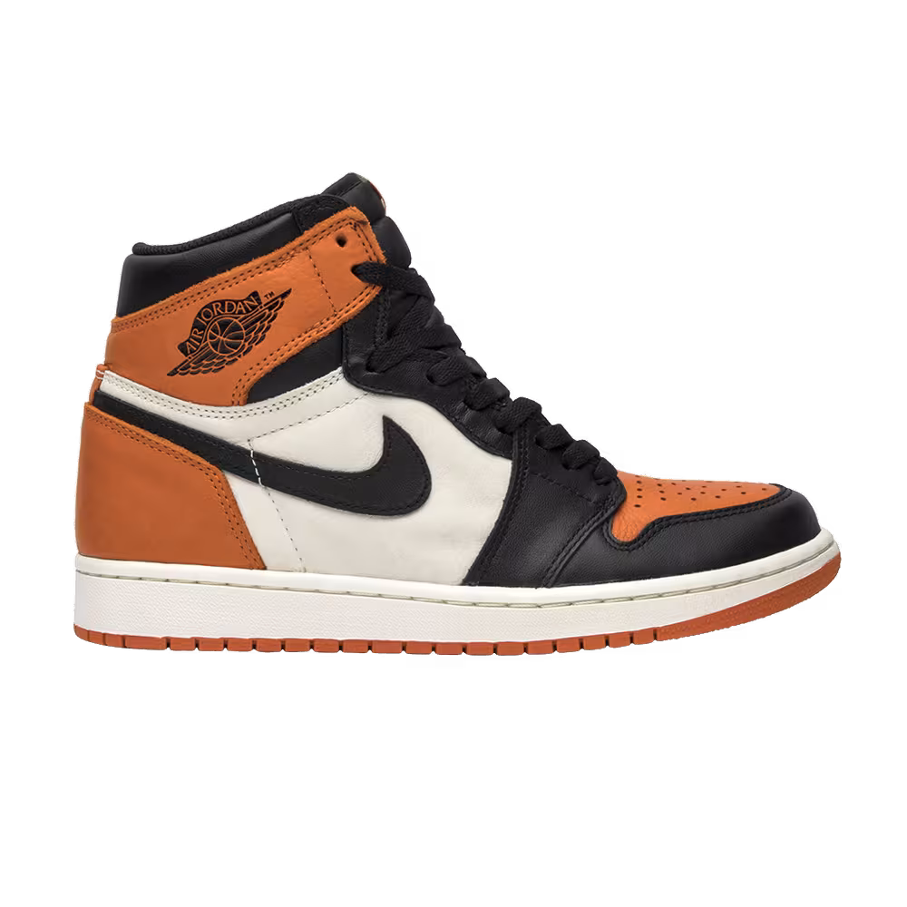 Air Jordan 1 High OG Shattered Backboard