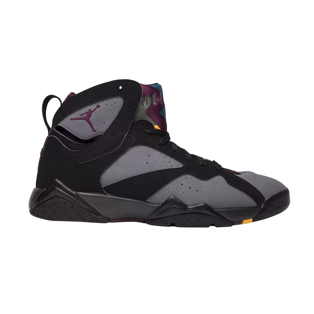 Air Jordan 7 Bordeaux 2015