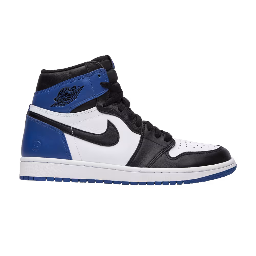 Fragment Design x Air Jordan 1 High OG Fragment