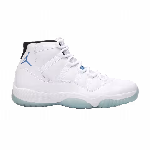 Air Jordan 11 Retro 'Legend Blue' 2014