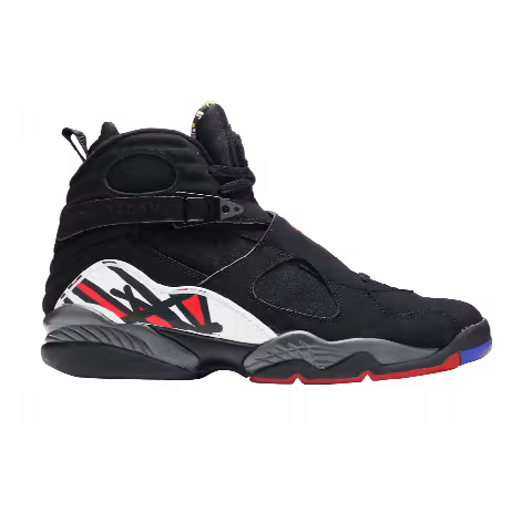 Air Jordan 8 Retro 'Playoff' 2013
