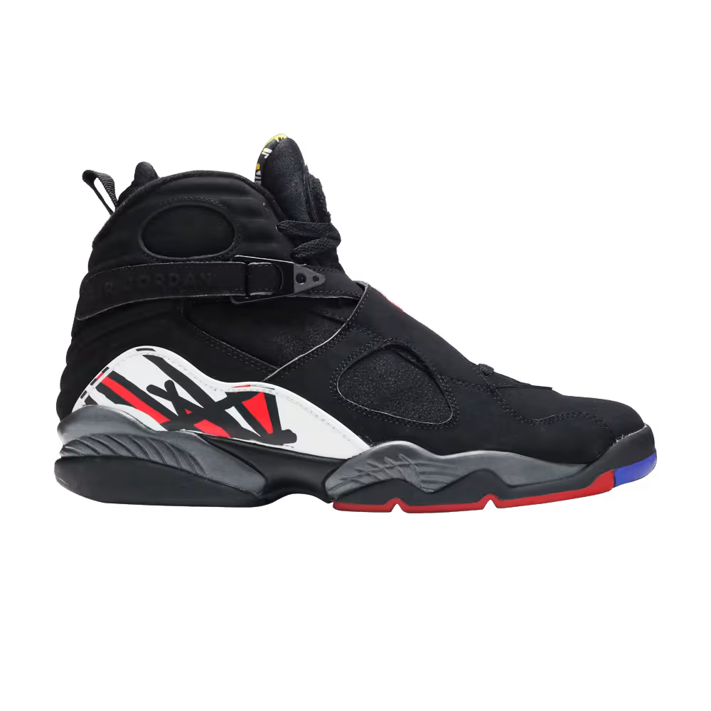 Air Jordan 8 Playoff 2013