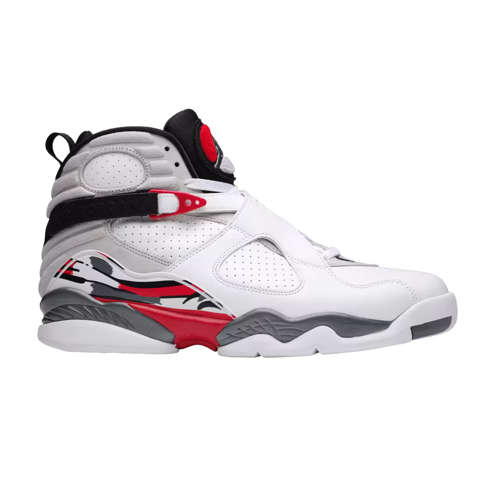 Air Jordan 8 Bugs Bunny 2013
