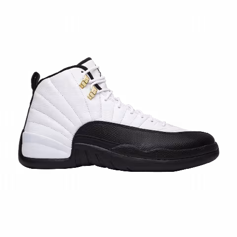 Air Jordan 12 Retro 'Taxi' 2013