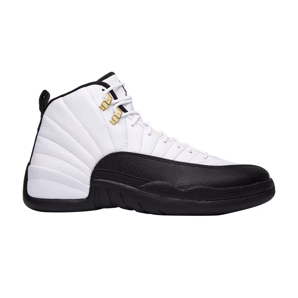 Air Jordan 12 taxi 2013 release 2013