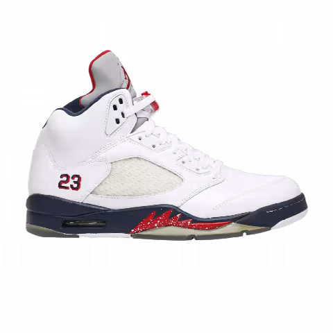 Air Jordan 5 Retro 'Olympic'