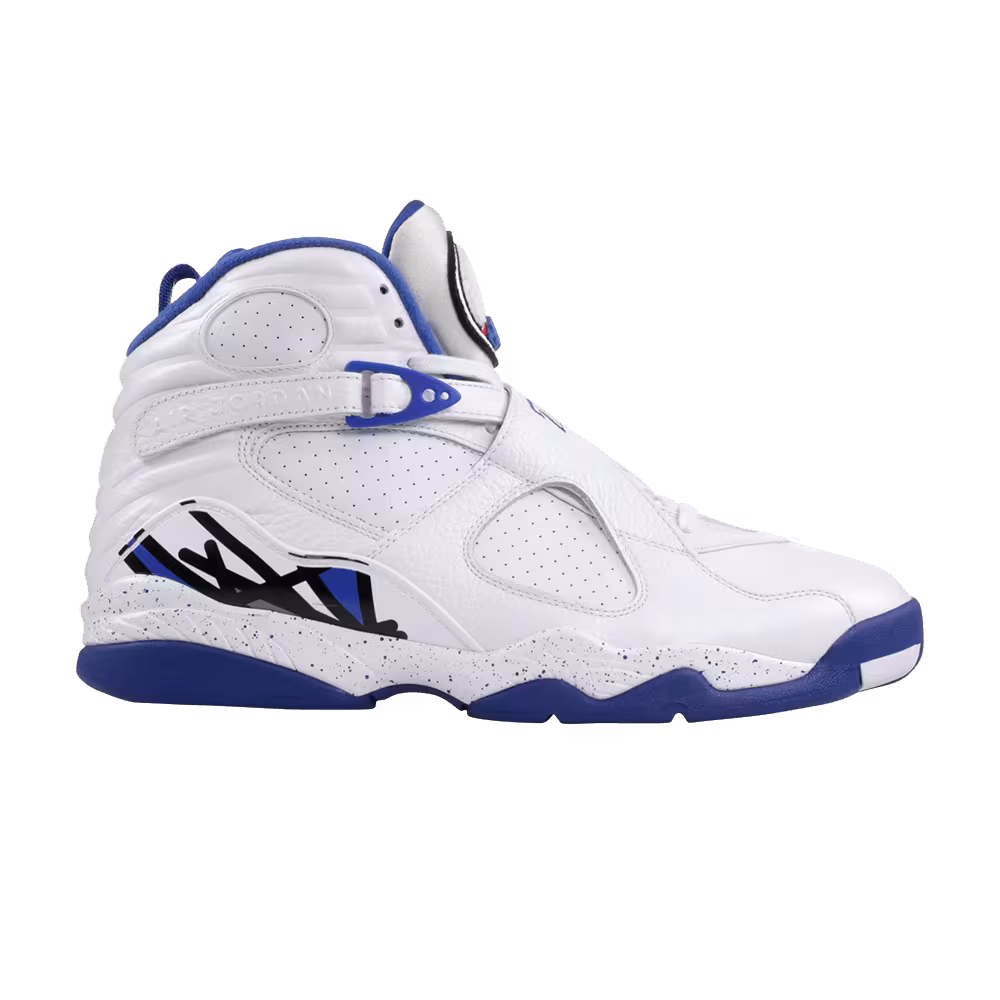 OVO x Air Jordan 8 Calipari Pack