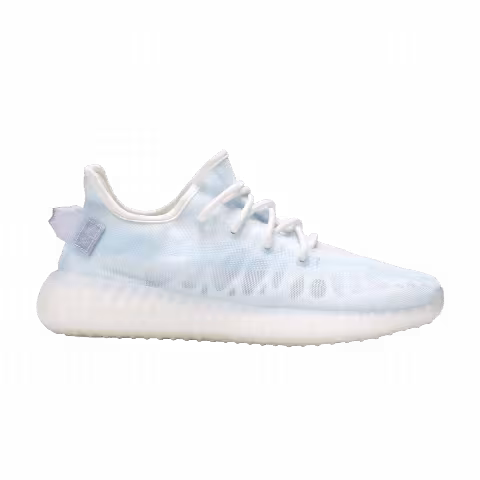 adidas Yeezy Boost 350 V2 'Mono Ice'