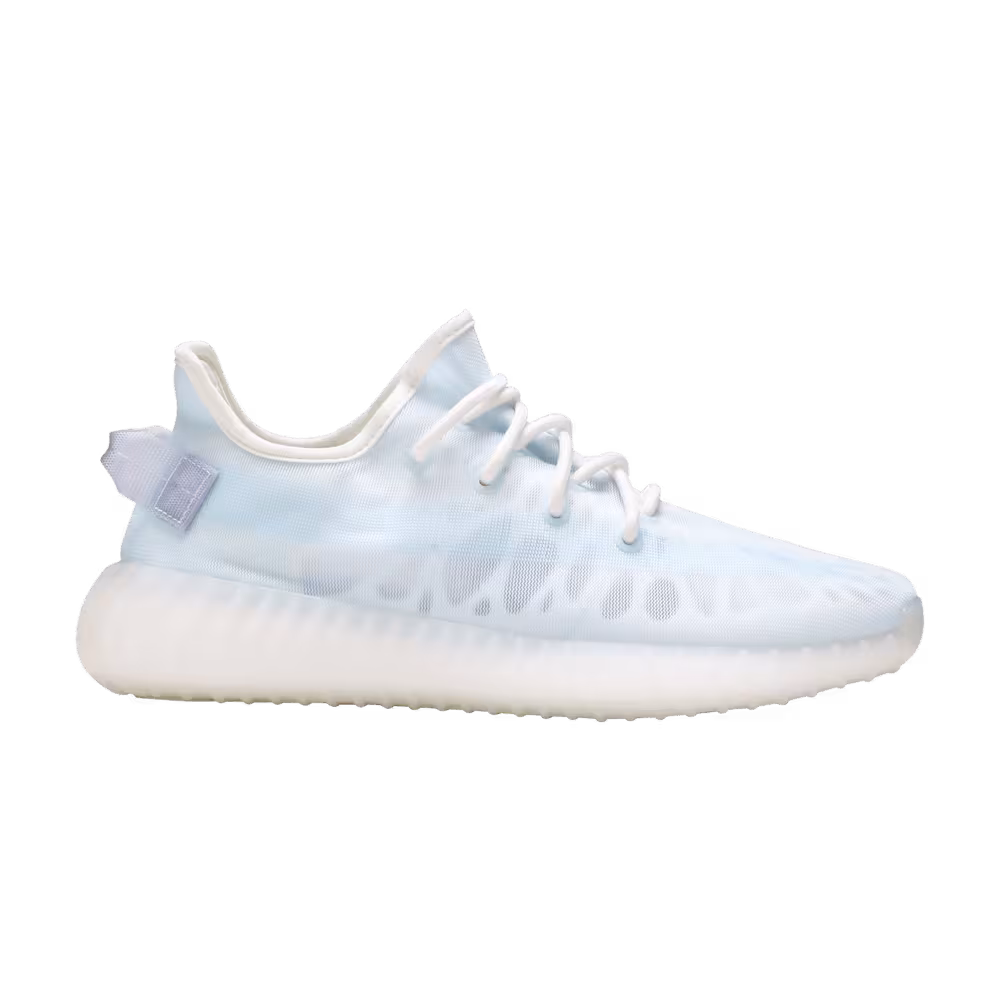 adidas Yeezy Boost 350 V2 Mono Ice