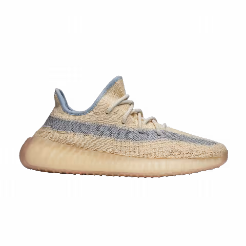 adidas Yeezy Boost 350 V2 'Linen' 618特惠 香港直邮