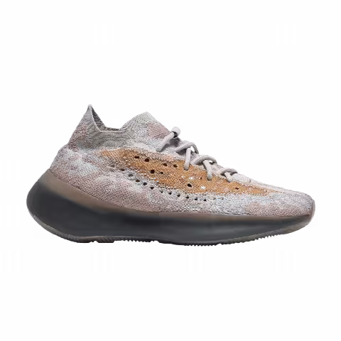 adidas Yeezy Boost 380 'Pepper Non-Reflective'