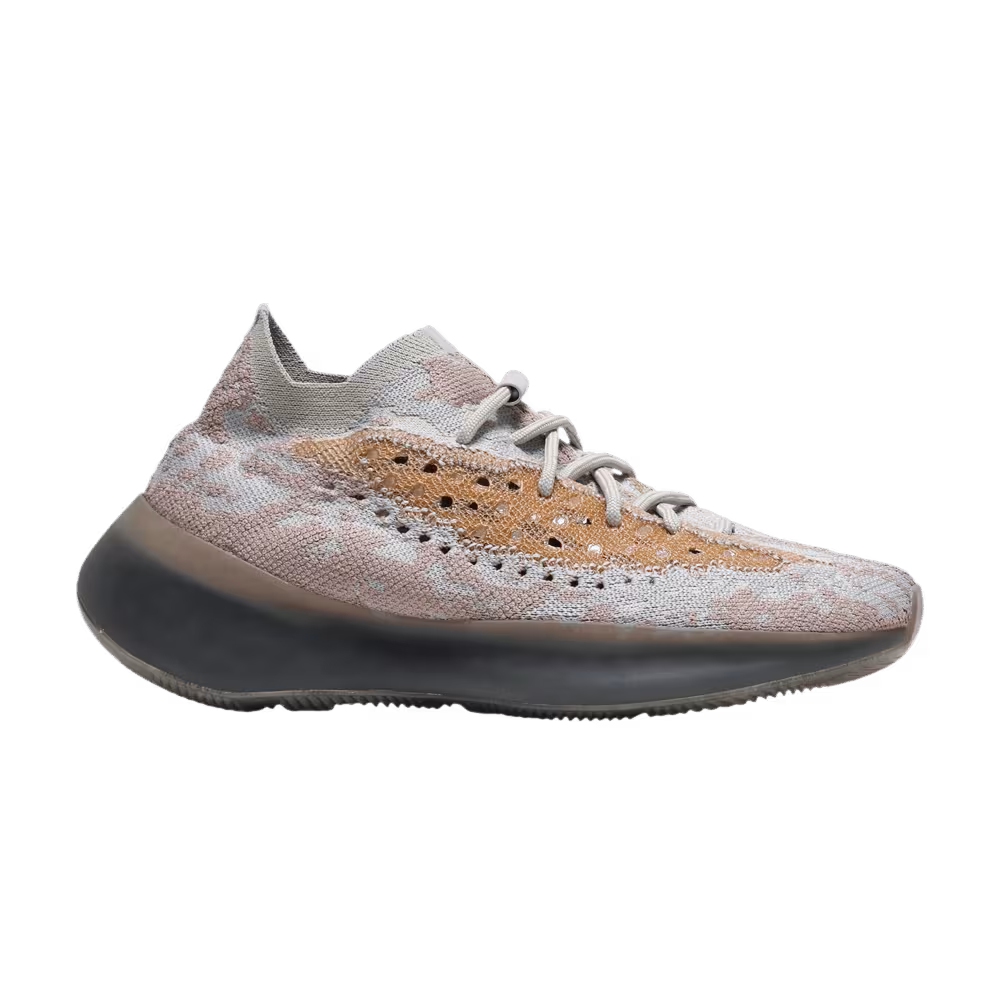 adidas Yeezy Boost 380 Pepper Non-Reflective