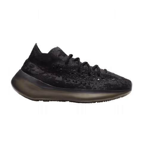 adidas Yeezy Boost 380 'Onyx Non-Reflective'