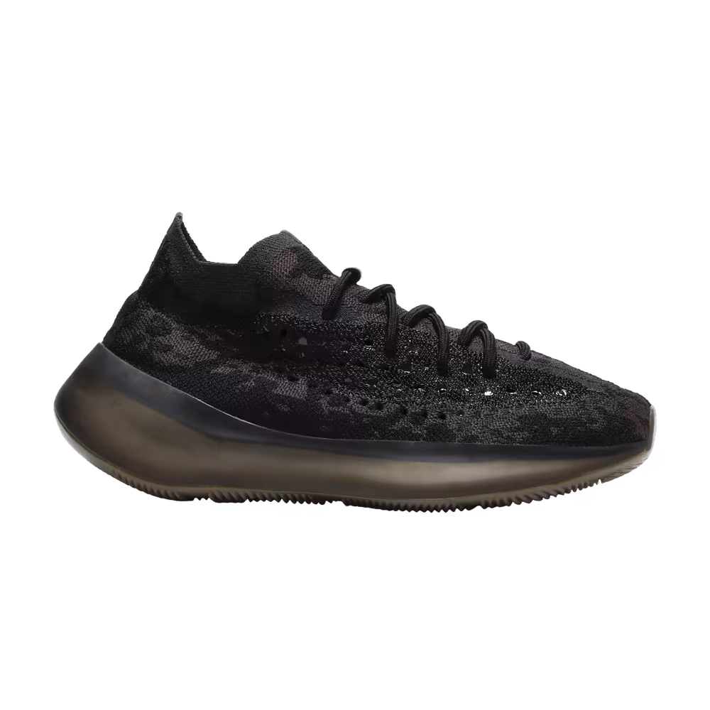 adidas Yeezy Boost 380 Onyx Non-Reflective