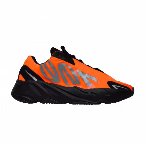 adidas Yeezy Boost 700 MNVN 'Orange'