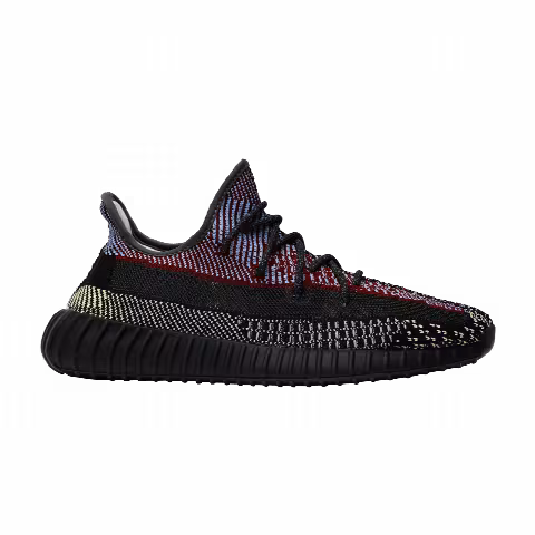 adidas Yeezy Boost 350 V2 'Yecheil Non-Reflective'
