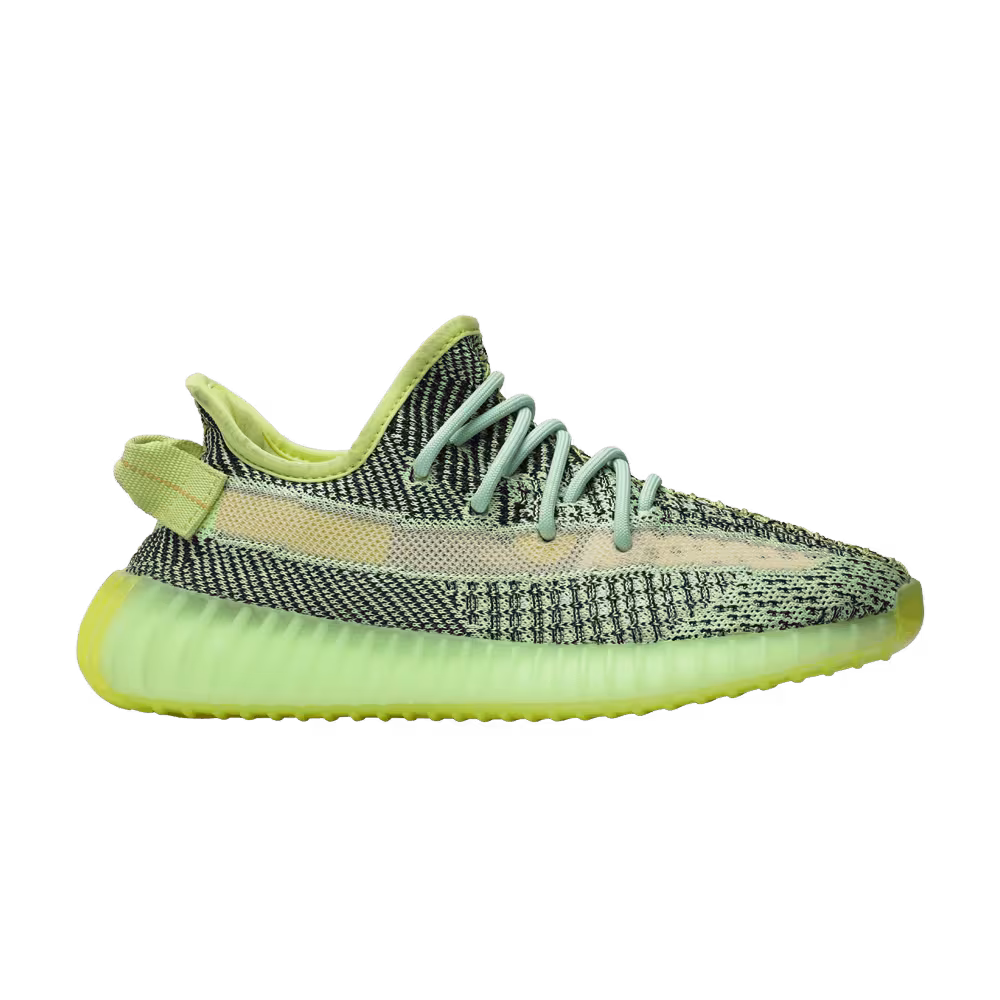 adidas Yeezy Boost 350 V2 Yeezreel Reflective