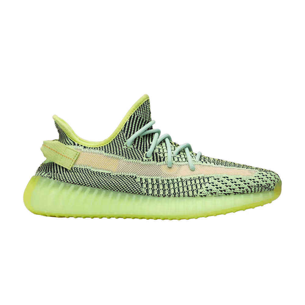 adidas Yeezy Boost 350 V2 Yeezreel Non-Reflective