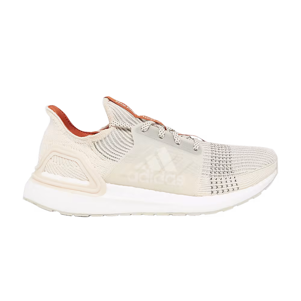 Wood Wood x adidas UltraBoost 19 Cream