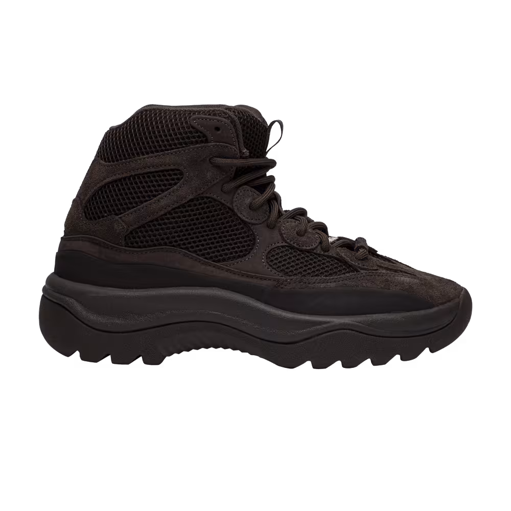 adidas Yeezy Desert Boot Oil