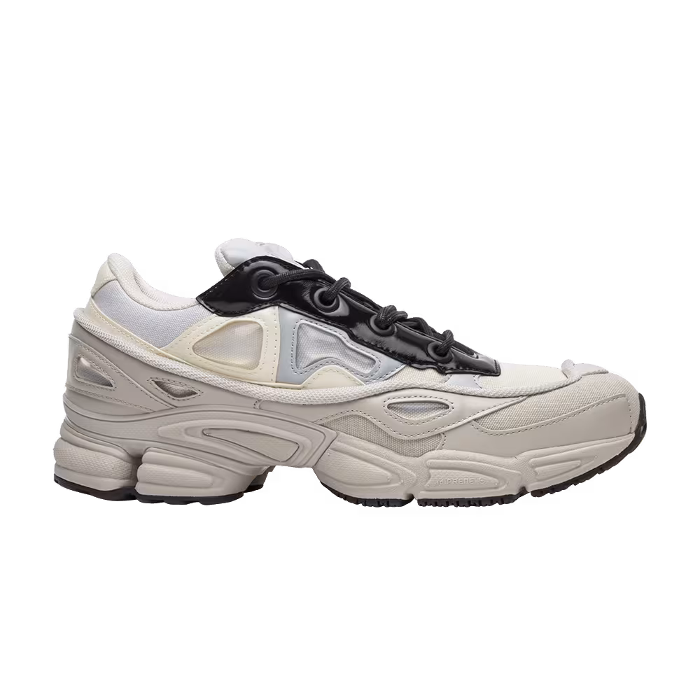 Raf Simons x adidas Ozweego 3 Cream White