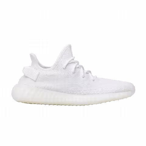 adidas Yeezy Boost 350 V2 'Cream White / Triple White'