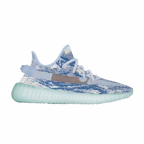 adidas Yeezy Boost 350 V2 'MX Frost Blue'
