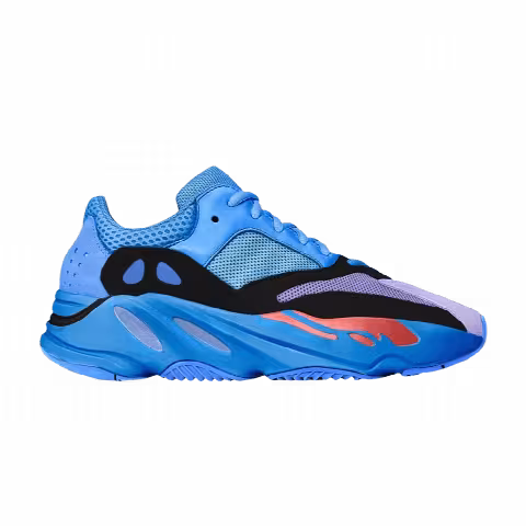 adidas Yeezy Boost 700 'Hi-Res Blue'