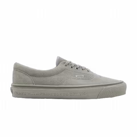 Neighborhood x Vans Era 95 DX 'Green'
