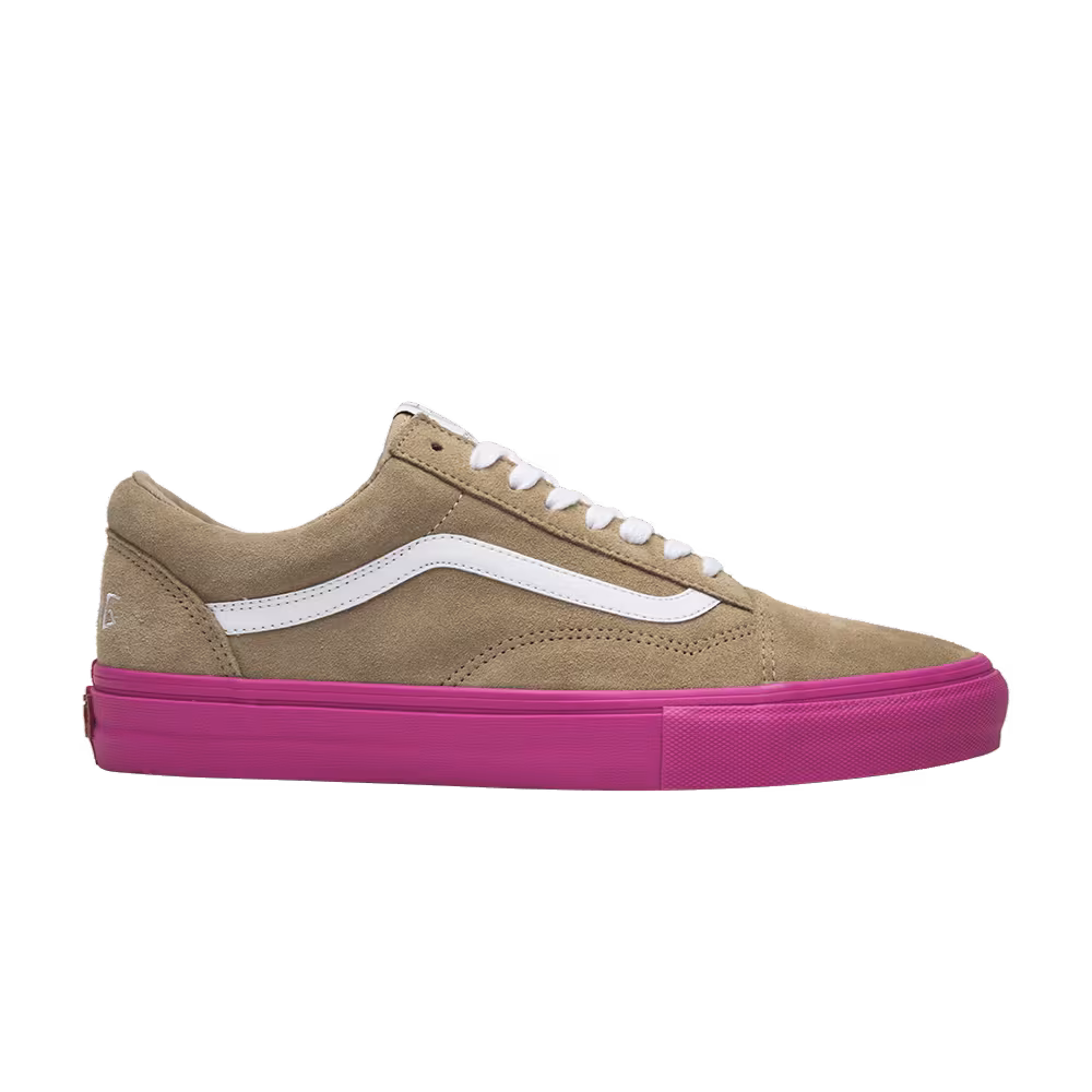 Vans Syndicate Old Skool Pro Golf Wang