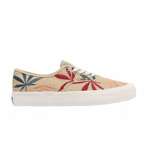 Vans Authentic VR3 LX 'Positive Vibrations'
