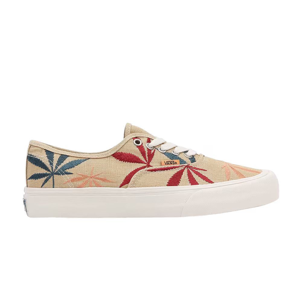 Vans Authentic VR3 LX Positive Vibrations