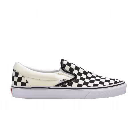Vans Classic Slip-On 'Checkerboard'