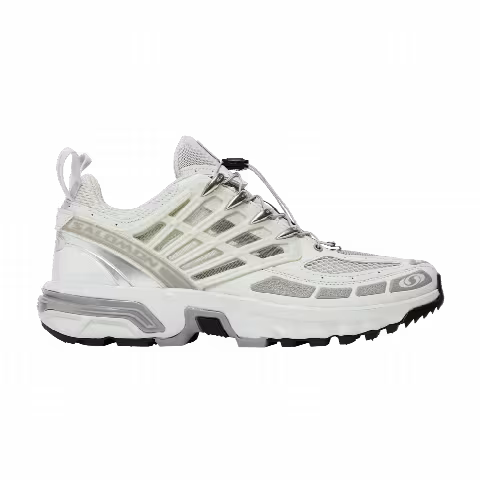 Salomon ACS Pro Advanced 'Metal Frost Grey'