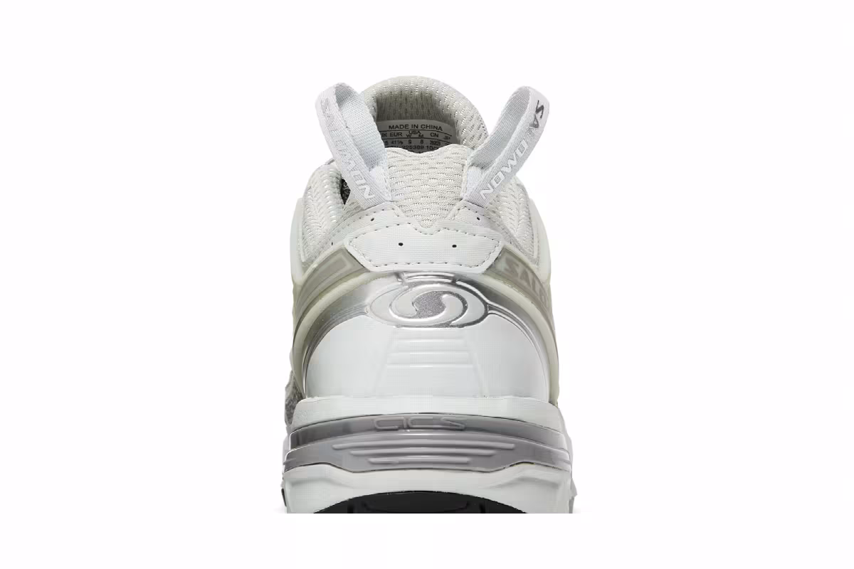 Salomon ACS Pro Advanced Metal Frost Grey, view 8