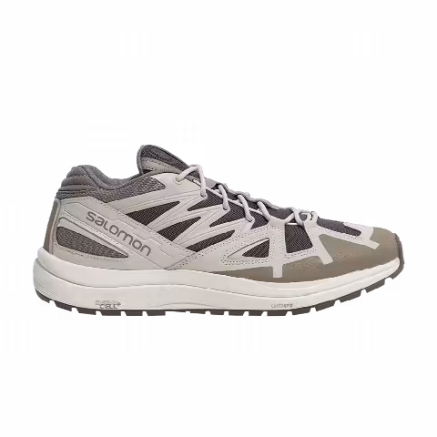 Salomon Odyssey 1 Advanced 'Vintage Khaki'