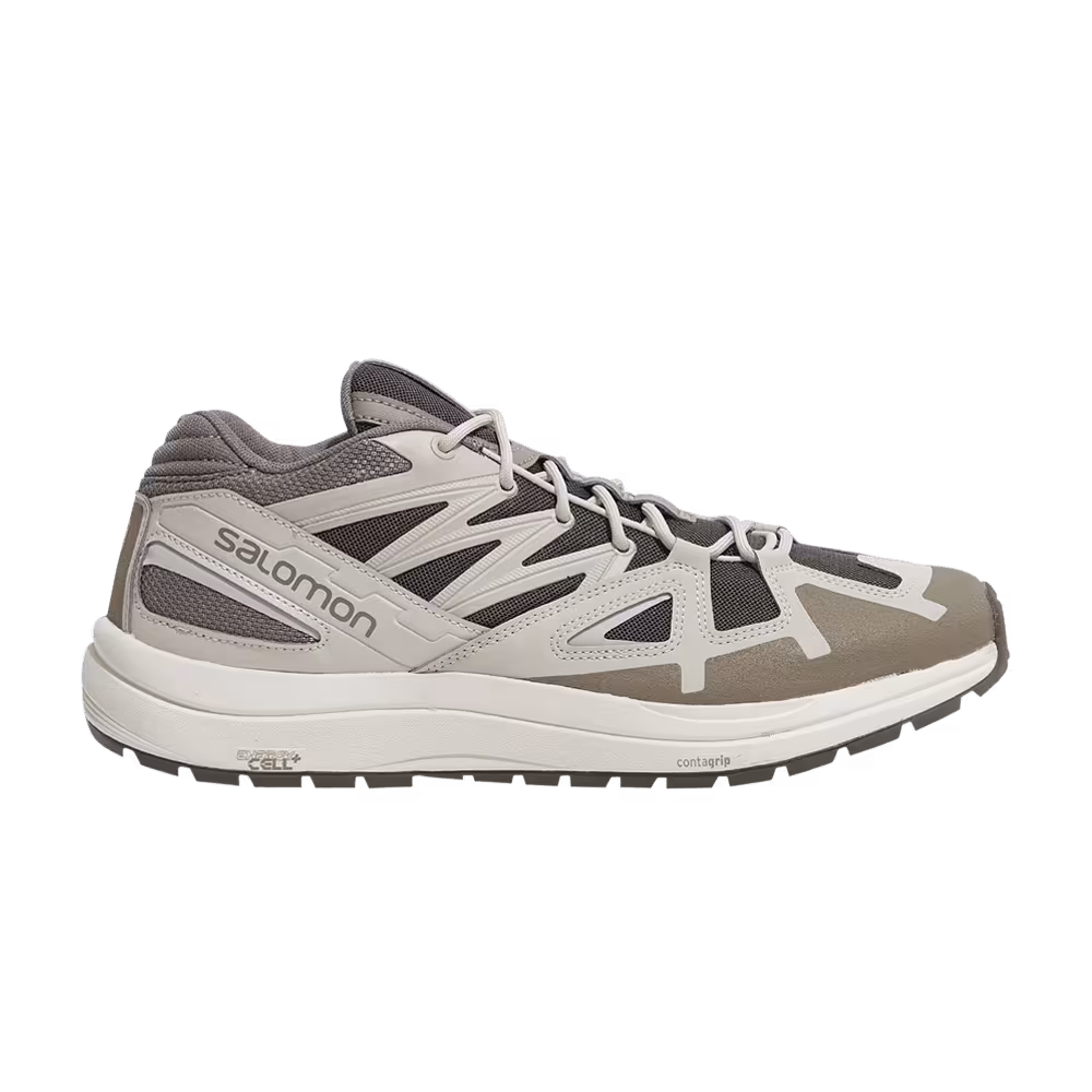Salomon Odyssey 1 Advanced Vintage Khaki