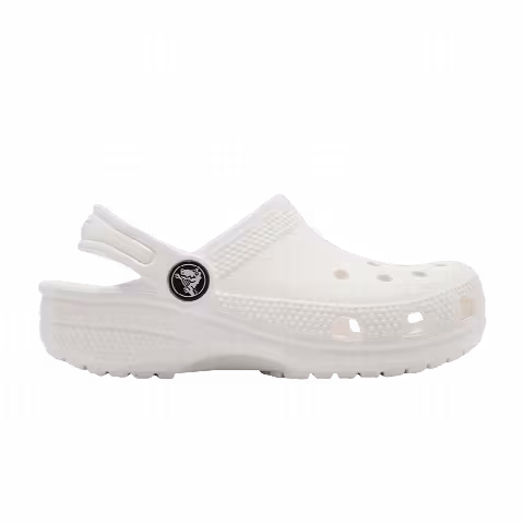 Crocs Classic Clog Kids 'White'