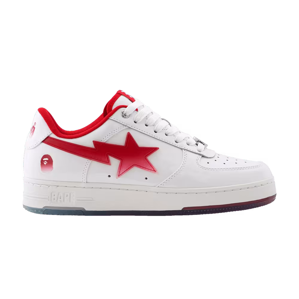 Bape Sta Y2K Glow