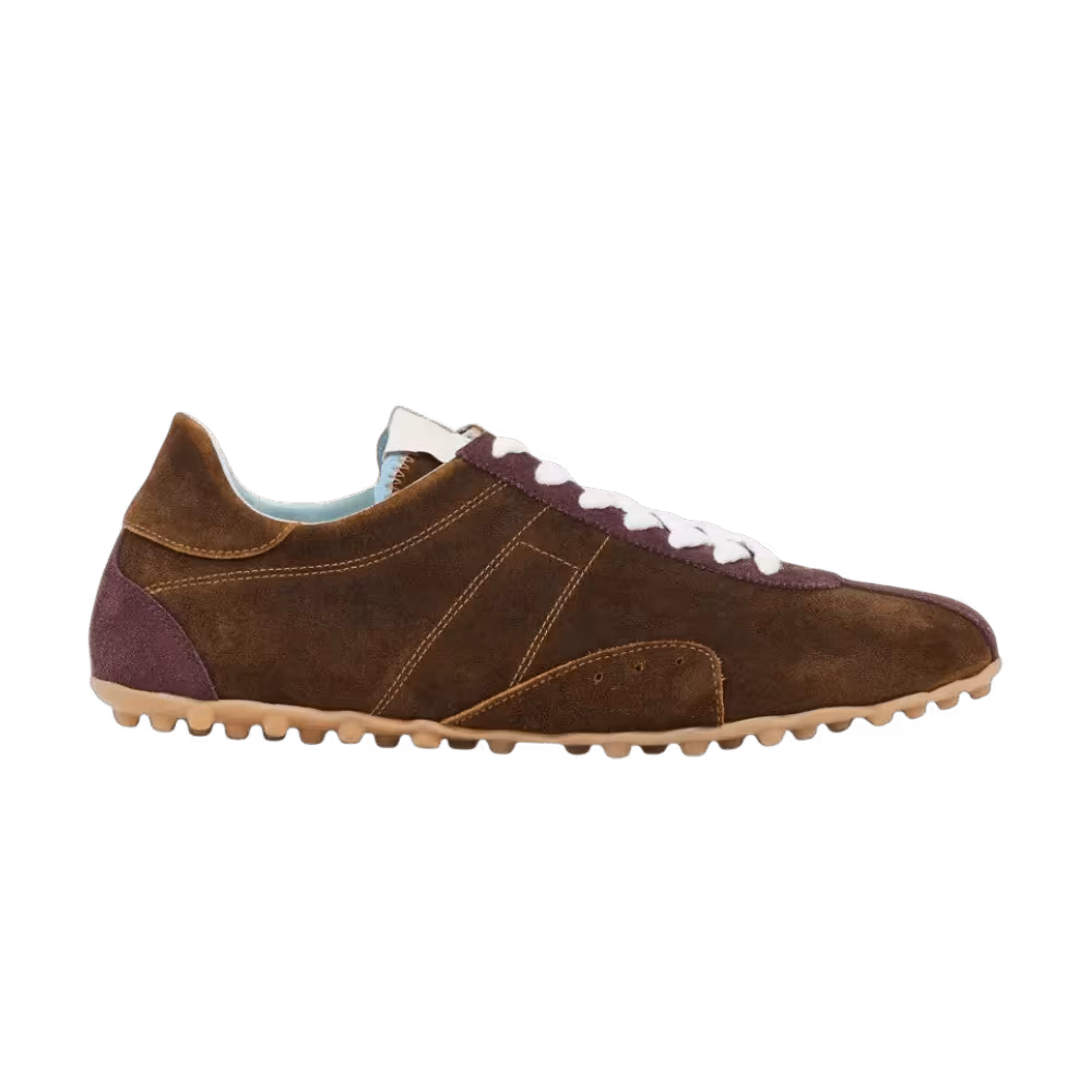 Maison Margiela Sprinters Brown Shade Mauve