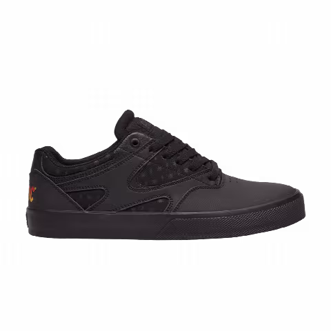 Kalis Vulc 'AC/DC'