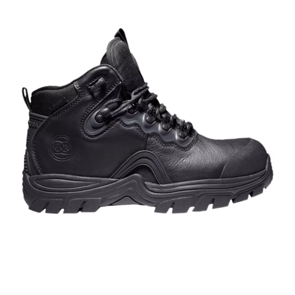 Dc Navigator LX Black