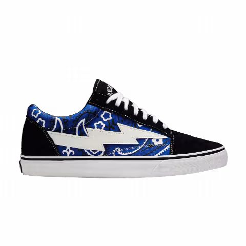 Revenge X Storm 'Blue Rag'