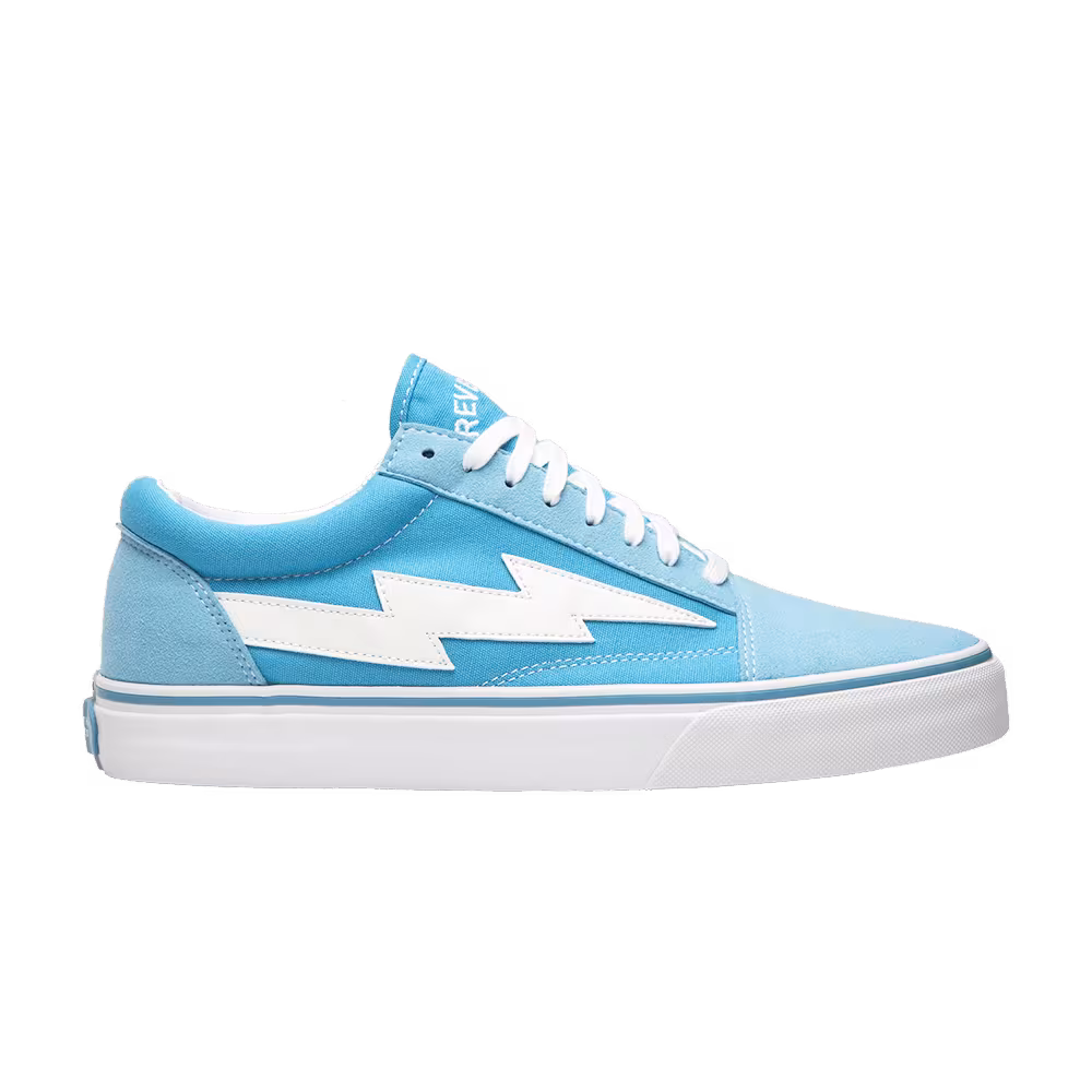 Revenge x Storm Bolt Blue