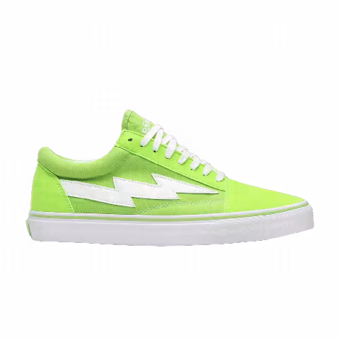 Revenge x Storm 'Bolt Green'
