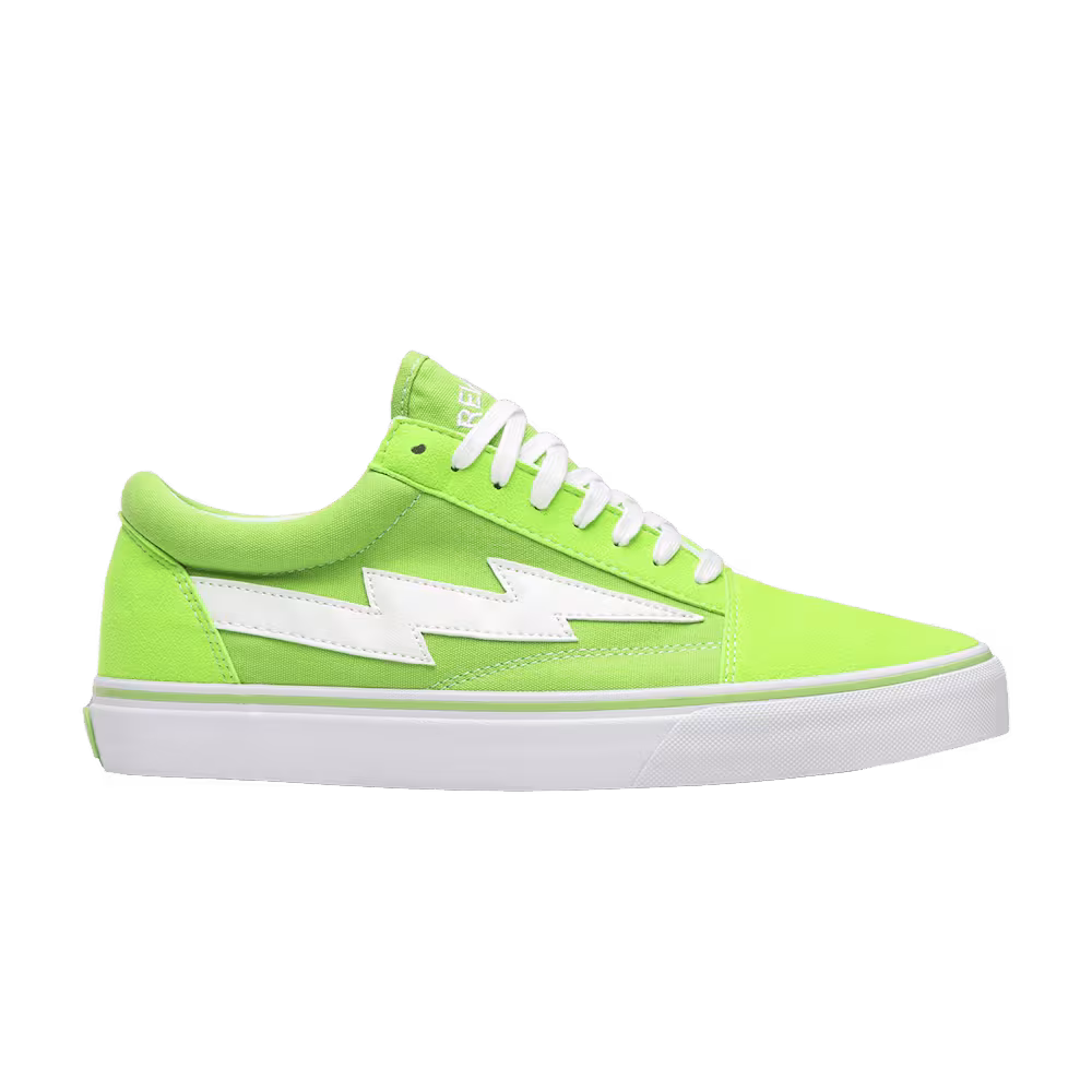 Revenge x Storm Bolt Green