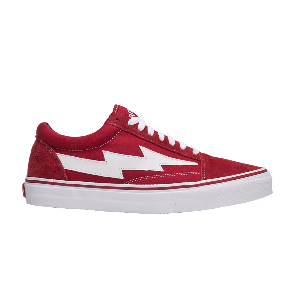 Revenge X Storm Red
