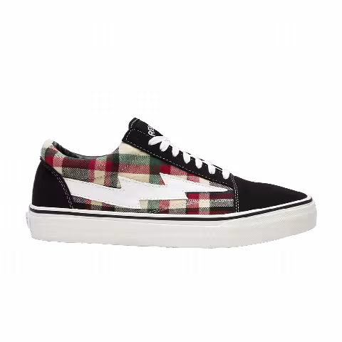 Revenge X Storm 'Plaid Pack'